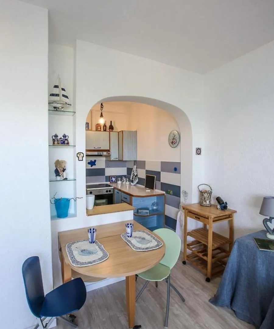 Terrace Sea View Appartement Porto Santo Stefano   Porto Santo Stefano (Grosseto)
