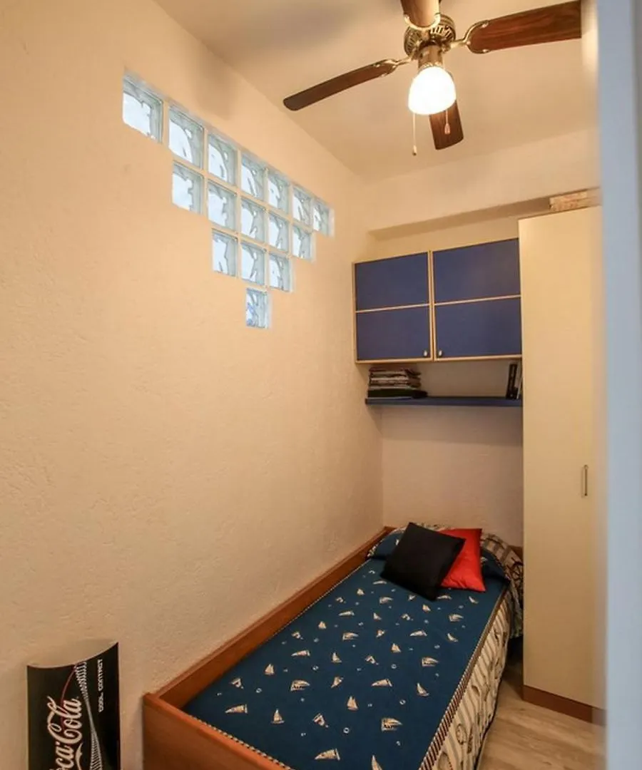 Terrace Sea View Appartement Porto Santo Stefano
