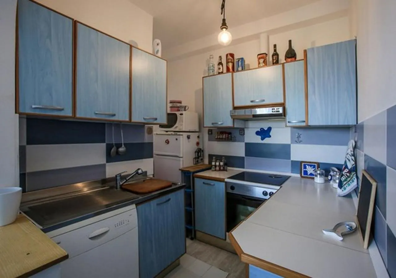 Terrace Sea View Appartement Porto Santo Stefano  0*, Porto Santo Stefano (Grosseto) Italië