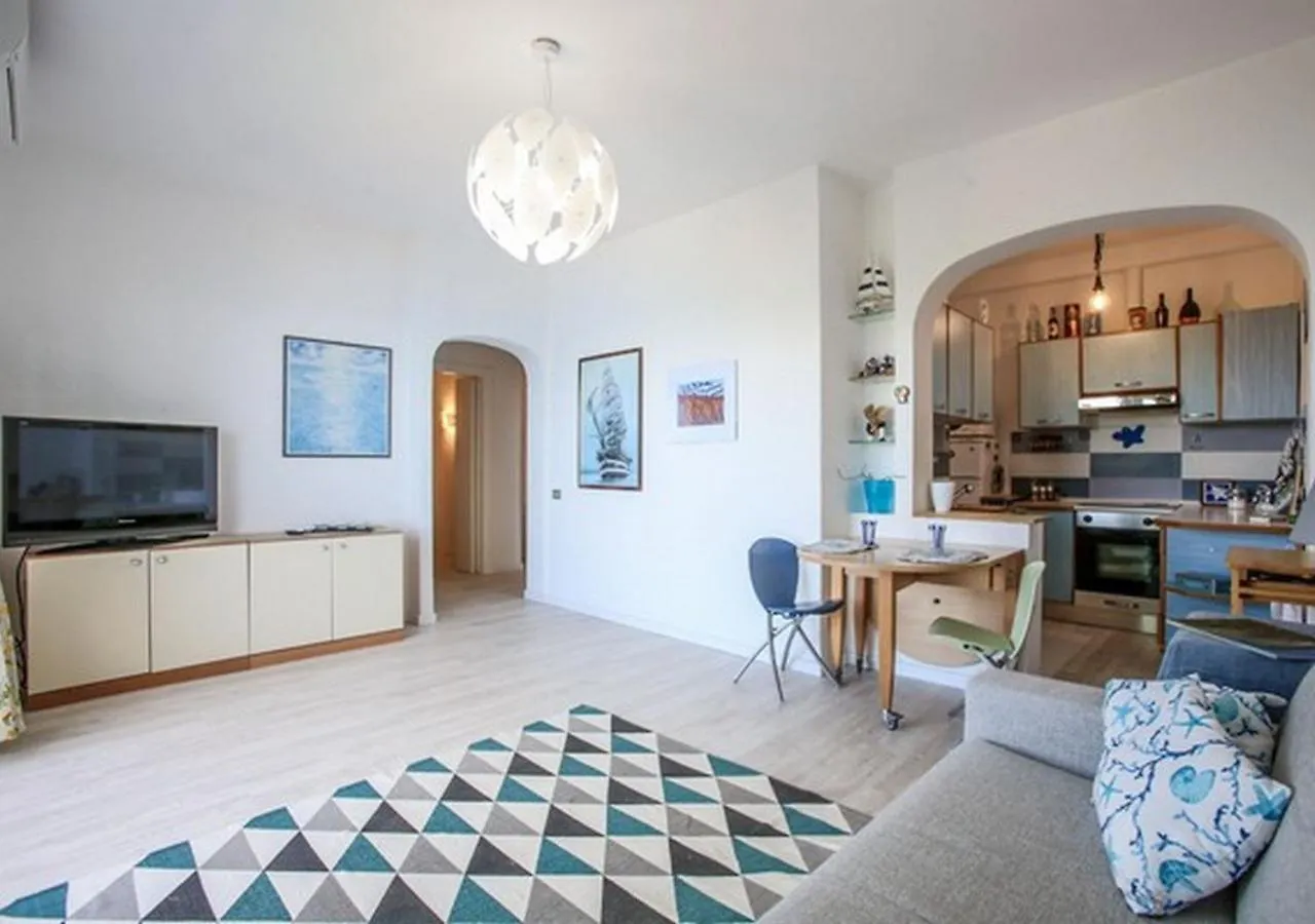 Terrace Sea View Apartment Porto Santo Stefano   Porto Santo Stefano (Grosseto)