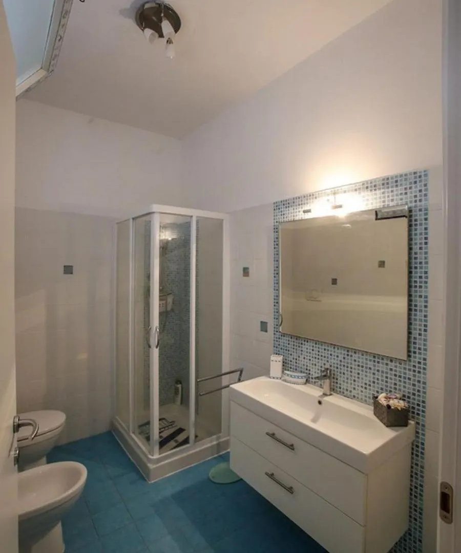 Terrace Sea View Apartment Porto Santo Stefano