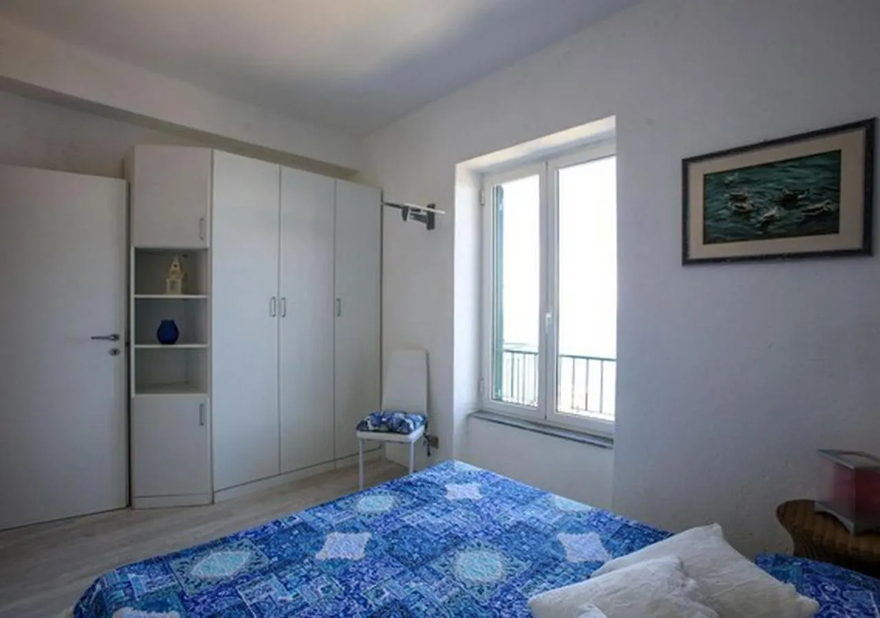Terrace Sea View Apartment Porto Santo Stefano  0*, Porto Santo Stefano (Grosseto)