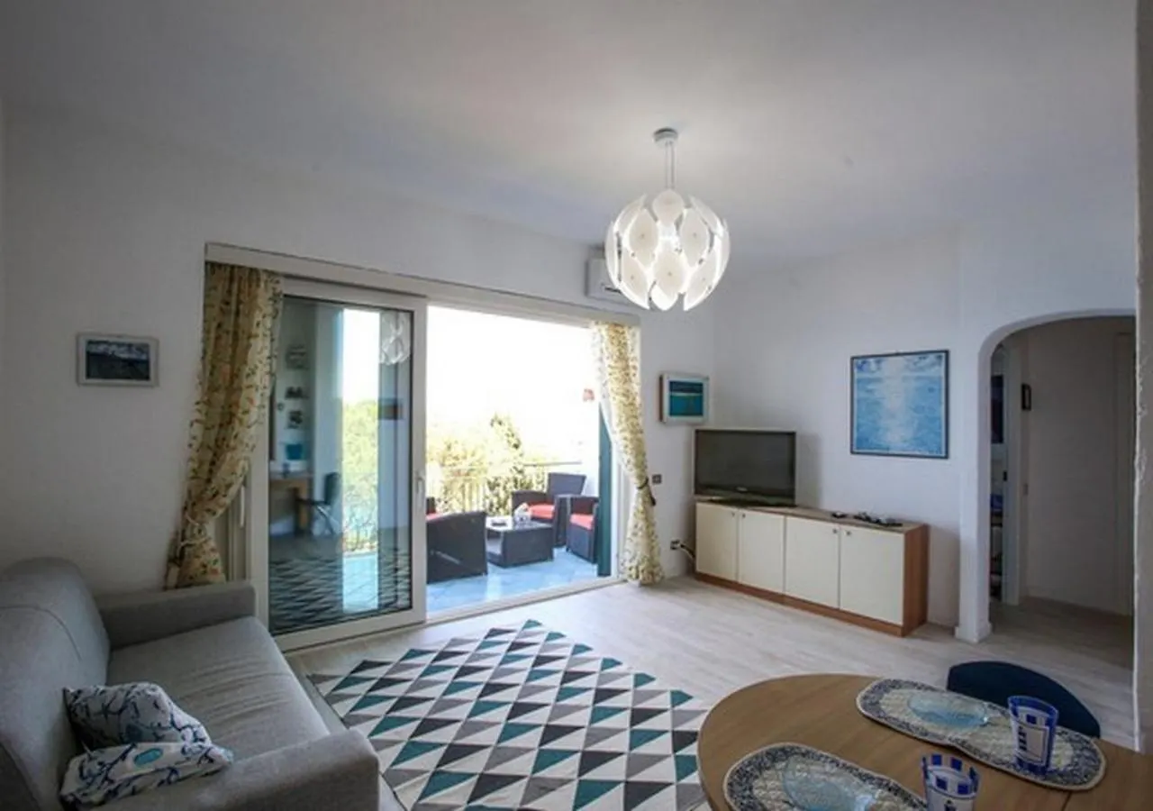 Terrace Sea View Apartment Porto Santo Stefano  Porto Santo Stefano (Grosseto)