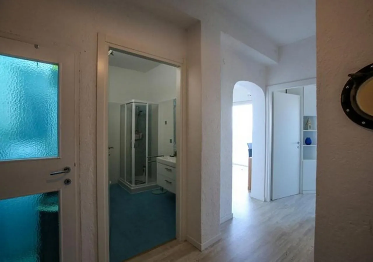 Terrace Sea View Apartment Porto Santo Stefano   Porto Santo Stefano (Grosseto)