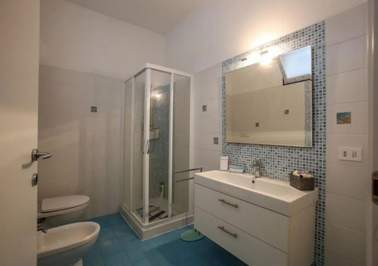 Terrace Sea View Apartment Porto Santo Stefano